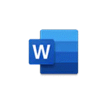 Microsoft Office 365 applications - Word