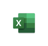 Microsoft Office 365 applications - Excel