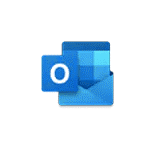 Aplikacja Microsoft Office - Outlook
