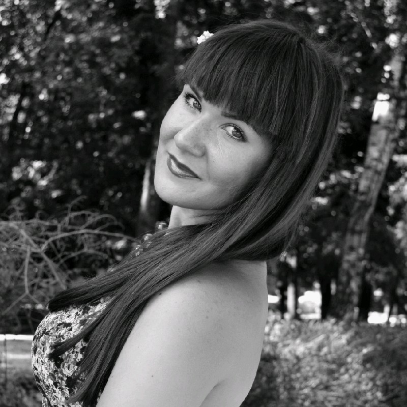 Dariia Kulikova, Content Writer at Xopero Software