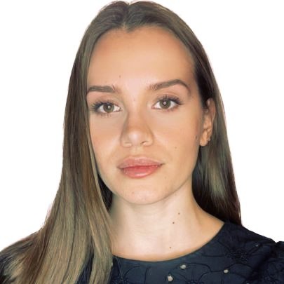 Karolina Kuśmider, Content Writer at Xopero Software