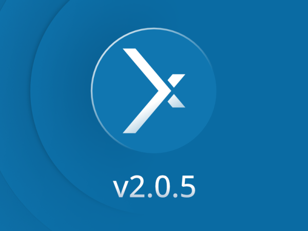 Xopero ONE & GitProtect 2.0.5: ulepszone bezpieczeństwo i wydajność / Xopero ONE & GitProtect 2.0.5: Improved Security and Performance