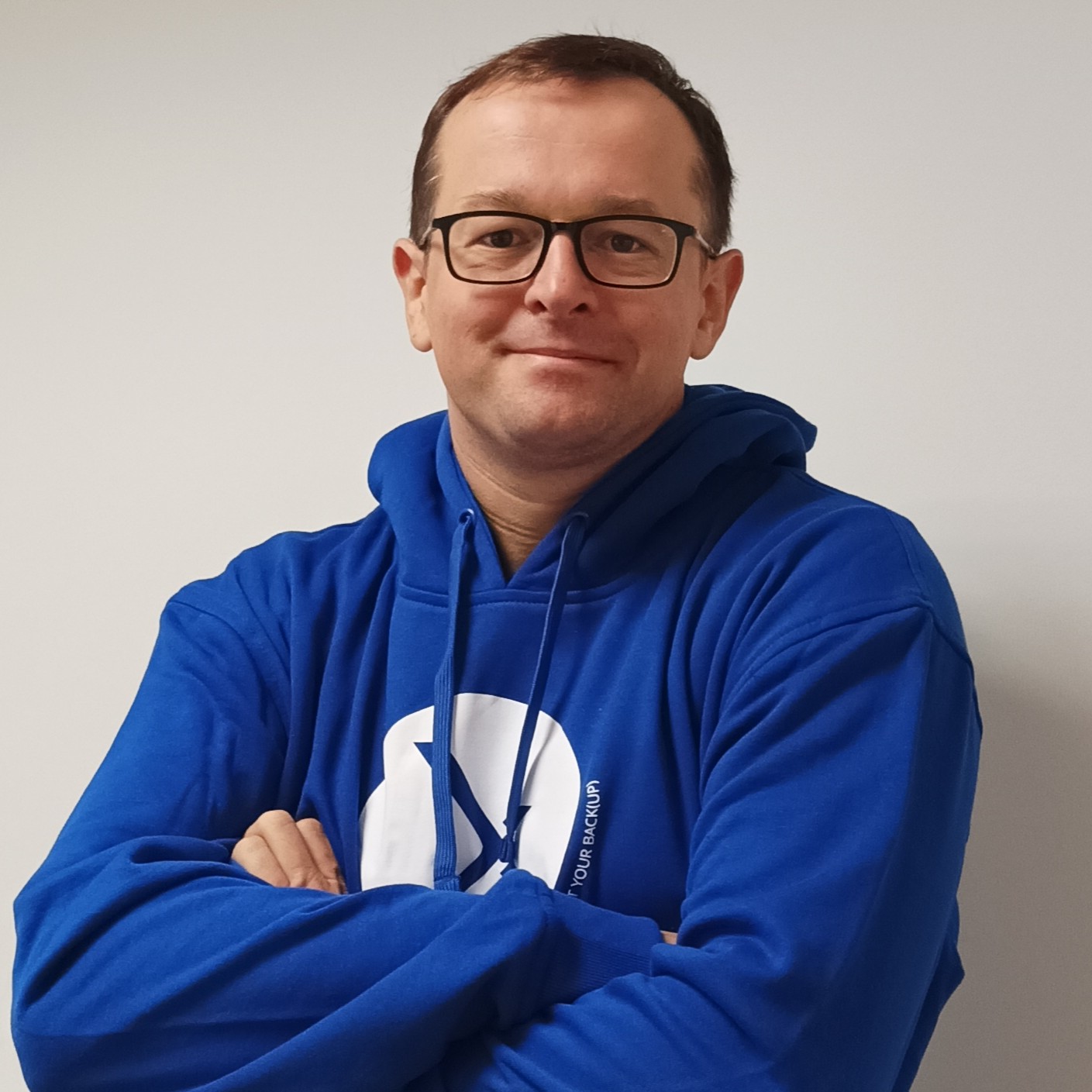 Łukasz Dydek, Technical Content Writer