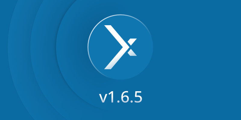 Xopero ONE 1.6.5: bezpośrednie wsparcie dla backupu oraz przywracania Microsoft Hyper-V