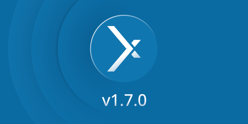 Xopero ONE 1.7.0: accelerate your Microsoft Hyper-V backup and restore!