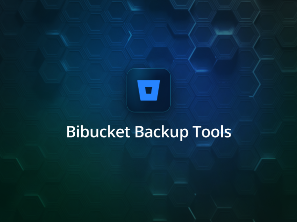 Best Bitbucket Backup Tools for Secure Data Protection