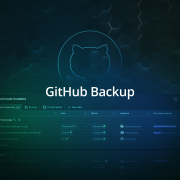 GitHub down – why backup GitHub?