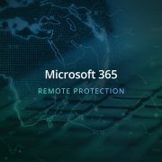 How to protect your remote Microsoft Office 365 data