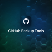 Best GitHub Backup Tools To Protect Your Critical GitHub Data