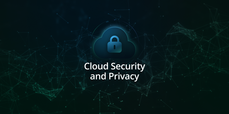 Top Tips to Build A Secure And Privacy-First Cloud Infrastructure