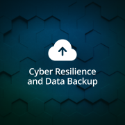 Cyber Resilience and Data Backup: The Key to Protection Against Cyberattacks