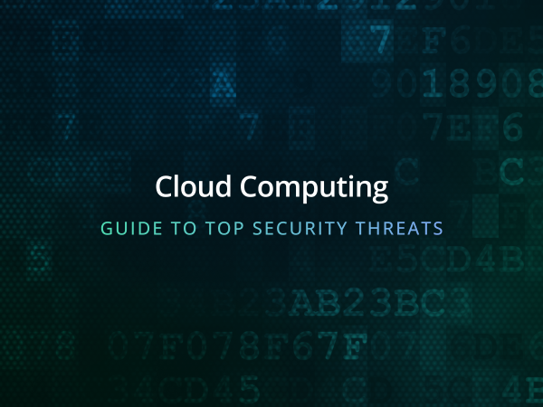 Your Guide to Top Security Threats in Cloud Computing