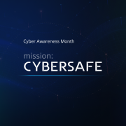 Cyber Awareness Month z Xopero Software – trendy 2025 i prognozy na 2026