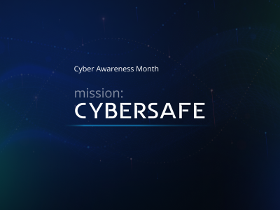 Cyber Awareness Month with Xopero Software: Trends for 2025 and Predictions for 2026