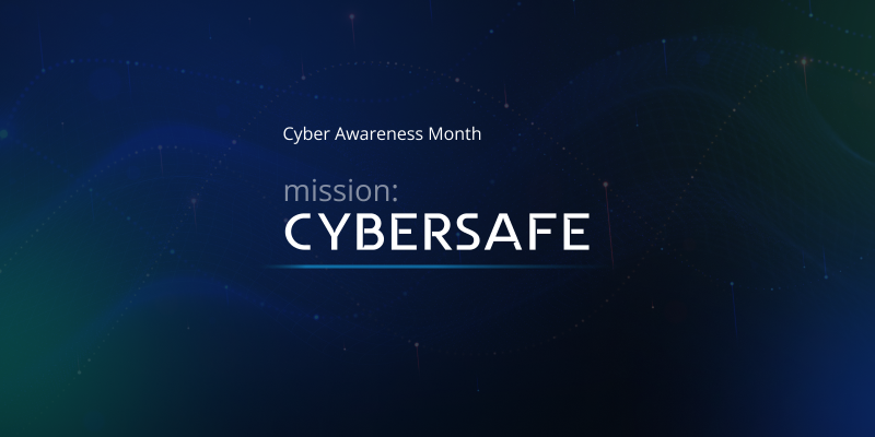 Cyber Awareness Month with Xopero Software: Trends for 2025 and Predictions for 2026