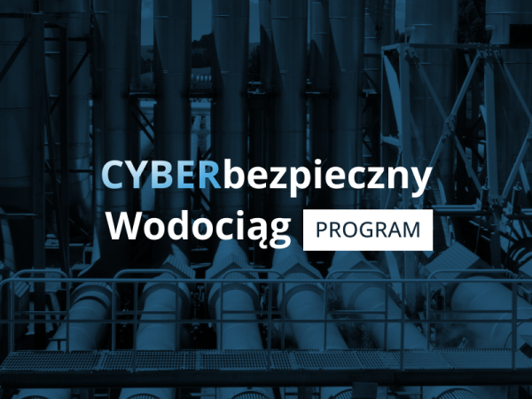Cyberbezpieczne Wodociągi z Xopero: nowy wymiar wsparcia dla przedsiębiorstw wodociągowo-kanalizacyjnych