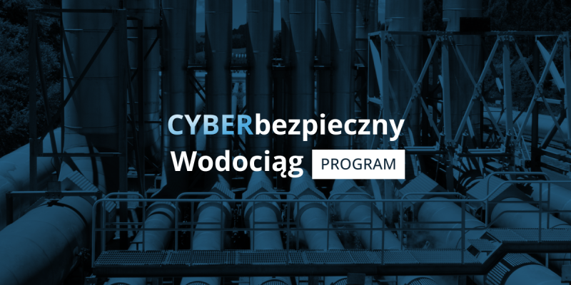 Cyberbezpieczne Wodociągi z Xopero: nowy wymiar wsparcia dla przedsiębiorstw wodociągowo-kanalizacyjnych