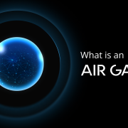 Jak Air Gap Backup chroni dane przed ransomware?