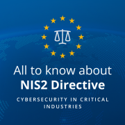 Your complete guide to the NIS2 directive
