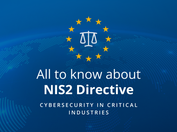 Your complete guide to the NIS2 directive