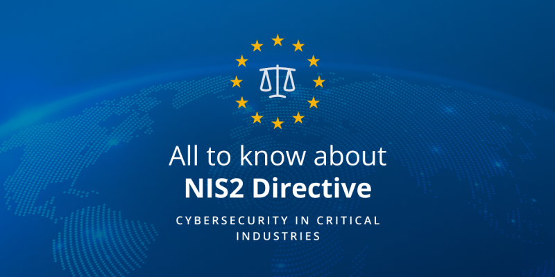 Your complete guide to the NIS2 directive