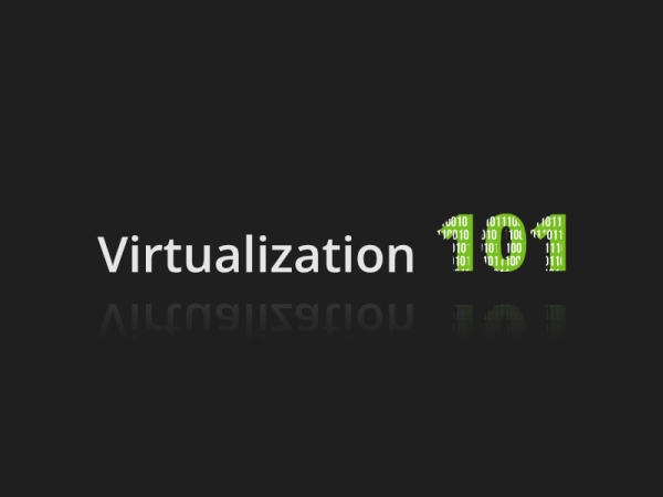 Intro to the virtualization: types, benefits, and disadvantages you should consider
