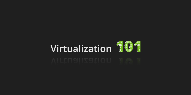 Intro to the virtualization: types, benefits, and disadvantages you should consider