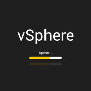 Upgrading vSphere. Product from VMware, is already in version 7.