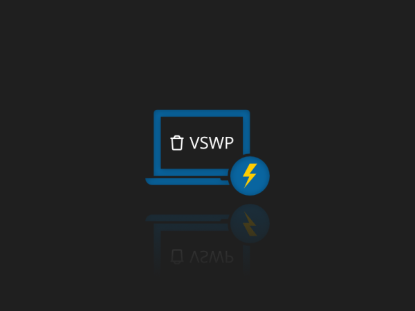 What is VSWP File in VMware and Can I Delete It?