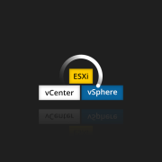 vCenter, vSphere, ESXi, and the power of VMware