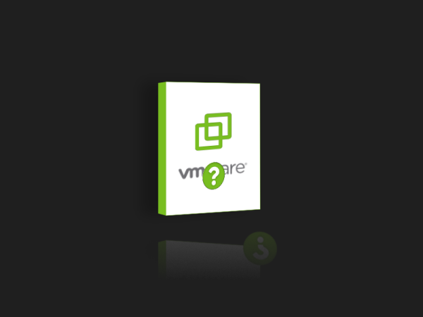 VMware – which product to choose?