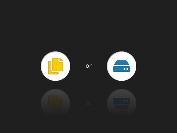 File backup or image backup - what to choose?