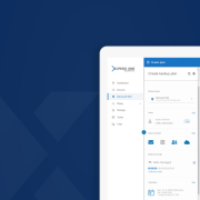 Polityka retencji danych w Microsoft 365 vs pełna kontrola w Xopero ONE