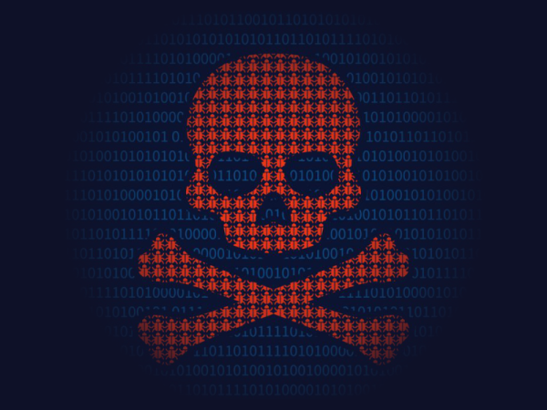 Backup – a solution for ransomware