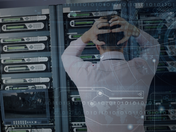 Backup 3-2-1 – czym jest i dlaczego warto go stosować?