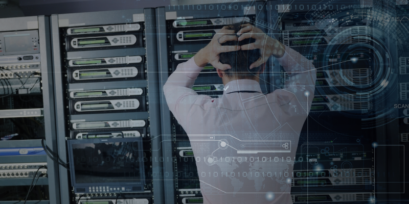 Backup 3-2-1 – czym jest i dlaczego warto go stosować?