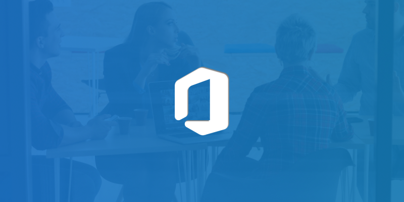 Microsoft Office 365 applications overview