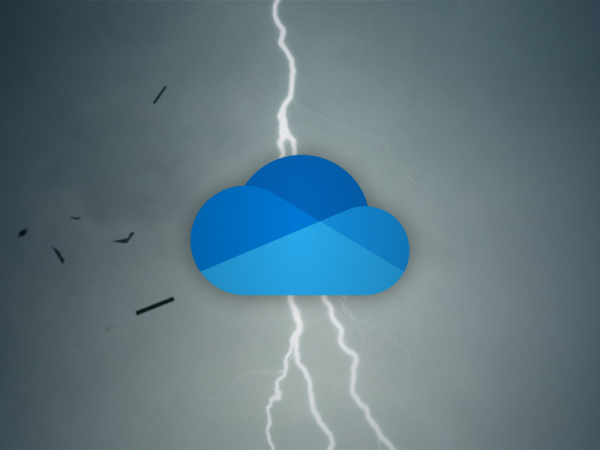 OneDrive Backup - risks, good practices and keeping your business data secure