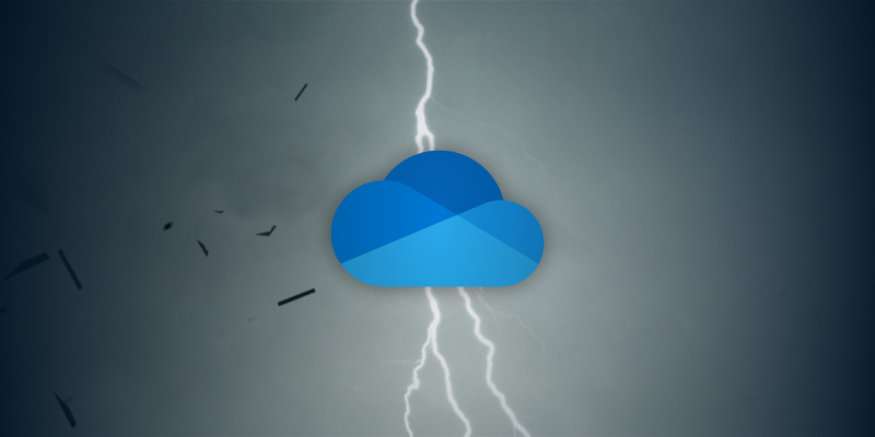 OneDrive Backup - risks, good practices and keeping your business data secure