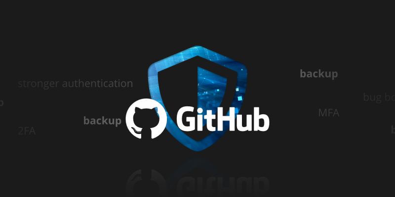 GitHub security - key basic security measures you should consider