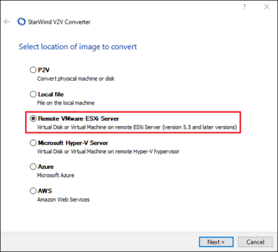 How to Convert VMware to Hyper-V: Your Methods Overview