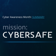 A Creative and Inspiring Cybersec Month with Xopero Software