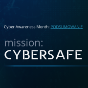 Kreatywny i inspirujący miesiąc cybersec z Xopero Software
