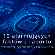 Top 10 faktów z raportu 2026 Xopero Software