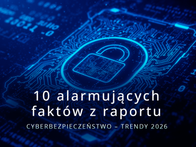 Top 10 faktów z raportu 2026 Xopero Software