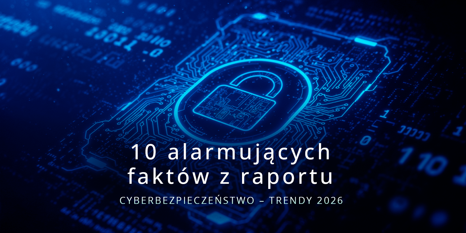 Top 10 faktów z raportu 2026 Xopero Software