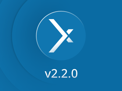 Xopero ONE and GitProtect 2.2.0: Refreshed Dashboard, New Onboarding Wizard, and AES-GCM Encryption