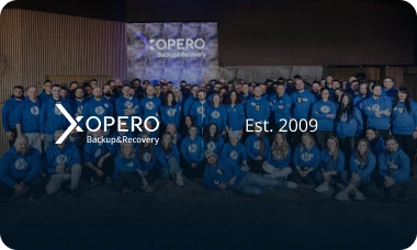 Firma Xopero