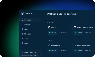 GitProtect.io