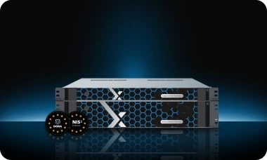 Xopero Unified Protection